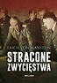 Stracone zwycięstwa
