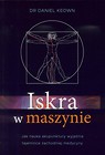 Iskra w maszynie