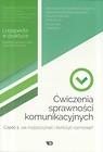 Ćwiczenia sprawności komunikacyjnych cz. 1 w.2018