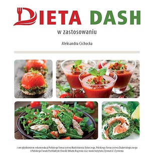 Dieta Dash w zastosowaniu