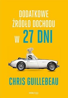 Dodatkowe źr&oacute;dło dochodu w 27 dni