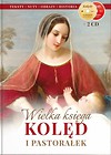 Wielka księga kolęd i pastorałek + CD