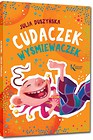 Cudaczek-Wyśmiewaczek Kolor BR