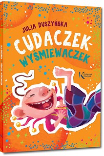 Cudaczek-Wyśmiewaczek Kolor BR