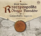 Rzeczpospolita obojga narodów audiobook