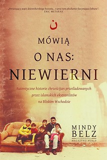 M&oacute;wią o nas: niewierni