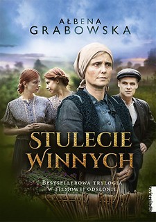 Stulecie Winnych. Bestsellerowa trylogia ...