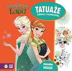 Gorączka Lodu Tatuaże zmywalne