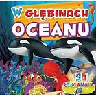 Rozkładanka 3D - W głębiach oceanu