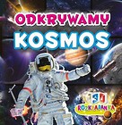 Rozkładanka 3D - Odkrywamy kosmos