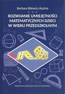 Rozwijanie umiejętności matematycznych dzieci...