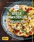Dieta odkwaszająca organizm. Przepisy