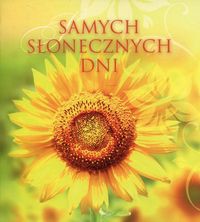 Samych słonecznych dni Muszelki 21