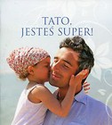 Tato, jesteś super! Muszelki 19