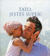Tato, jesteś super! Muszelki 19