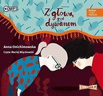 Bulbes i Hania Papierek. Z głową pod dywanem CD