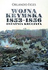 Wojna krymska 1853-1856. Ostatnia krucjata