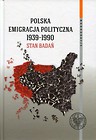 Polska emigracja polityczna 1939-1990 Stan badań