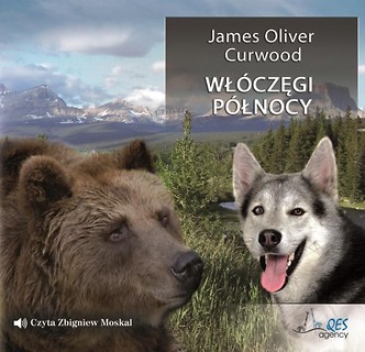 Wł&oacute;częgi P&oacute;łnocy audiobook QES