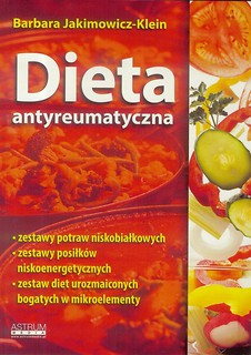 Dieta antyreumatyczna