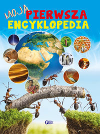 Moja pierwsza encyklopedia