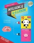 AIM. Ćwiczymy inteligencję 4-6 latków pakiet