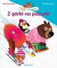 Edzio i przyjaciele. Z górki na pazurki