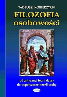 Filozofia osobowości