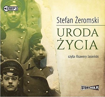 Uroda życia audiobook