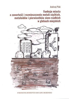 Funkcje miasta a zawartość i rozmieszczenie...