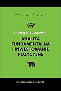 Analiza fundamentalna i inwestowanie pozycyjne