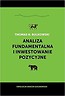 Analiza fundamentalna i inwestowanie pozycyjne