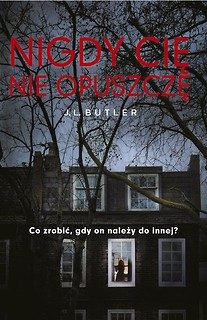 Nigdy Cię nie opuszczę