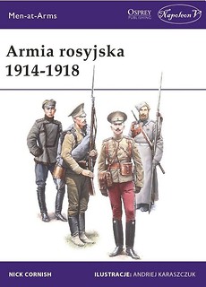 Armia rosyjska 1914-1918