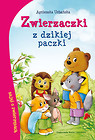 Zwierzaczki z dzikiej paczki