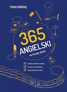 Angielski 365 na każdy dzień