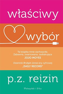 Właściwy wyb&oacute;r