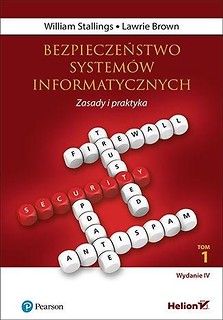 Bezpieczeństwo system&oacute;w informatycznych T.1 w.4