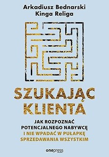 Szukając klienta