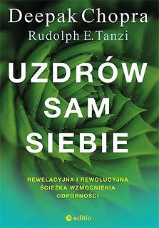 Uzdr&oacute;w sam siebie