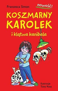 Koszmarny Karolek i klątwa kanibala