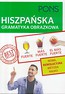 Gramatyka obrazkowa hiszpańska PONS