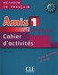 Amis et compagnie 1 Ćwiczenia A1+ CD