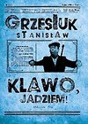 Klawo, jadziem!