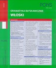 Gramatyka błyskawicznie. Włoski PONS