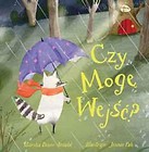Czy mogę wejść?