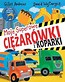 Moje superowe ciężar&oacute;wki i koparki