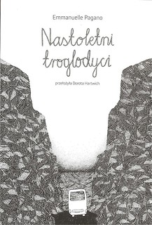 Nastoletni troglodyci