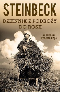 Dziennik z podr&oacute;ży do Rosji DL