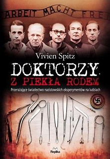 Doktorzy z piekła rodem